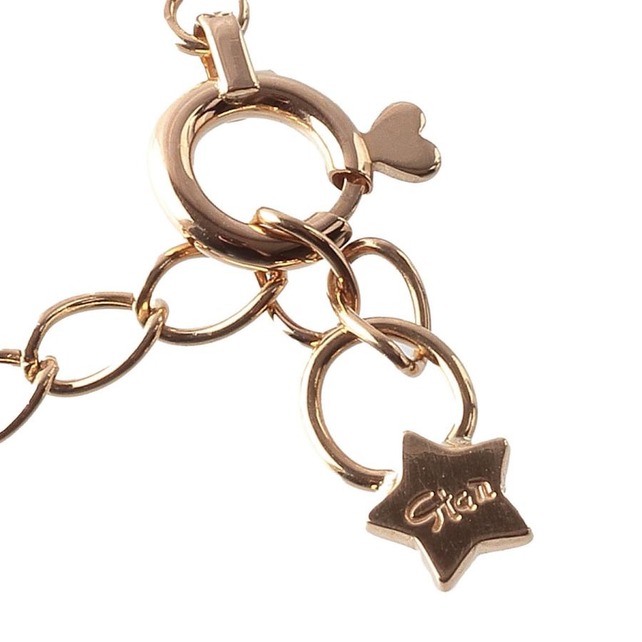 STAR JEWELRY スタージュエリー 現行モデル ダイヤネックレス サン  