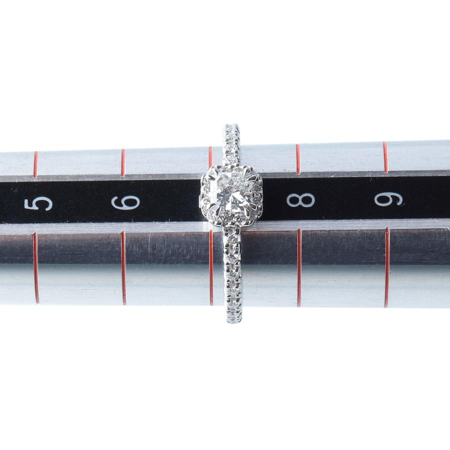 VENDOME AOYAMA ヴァンドーム青山 ダイヤリング グレース 0.273 VENDOME AOYAMA ヴァンドーム青山 ダイヤリング グレース 0.273