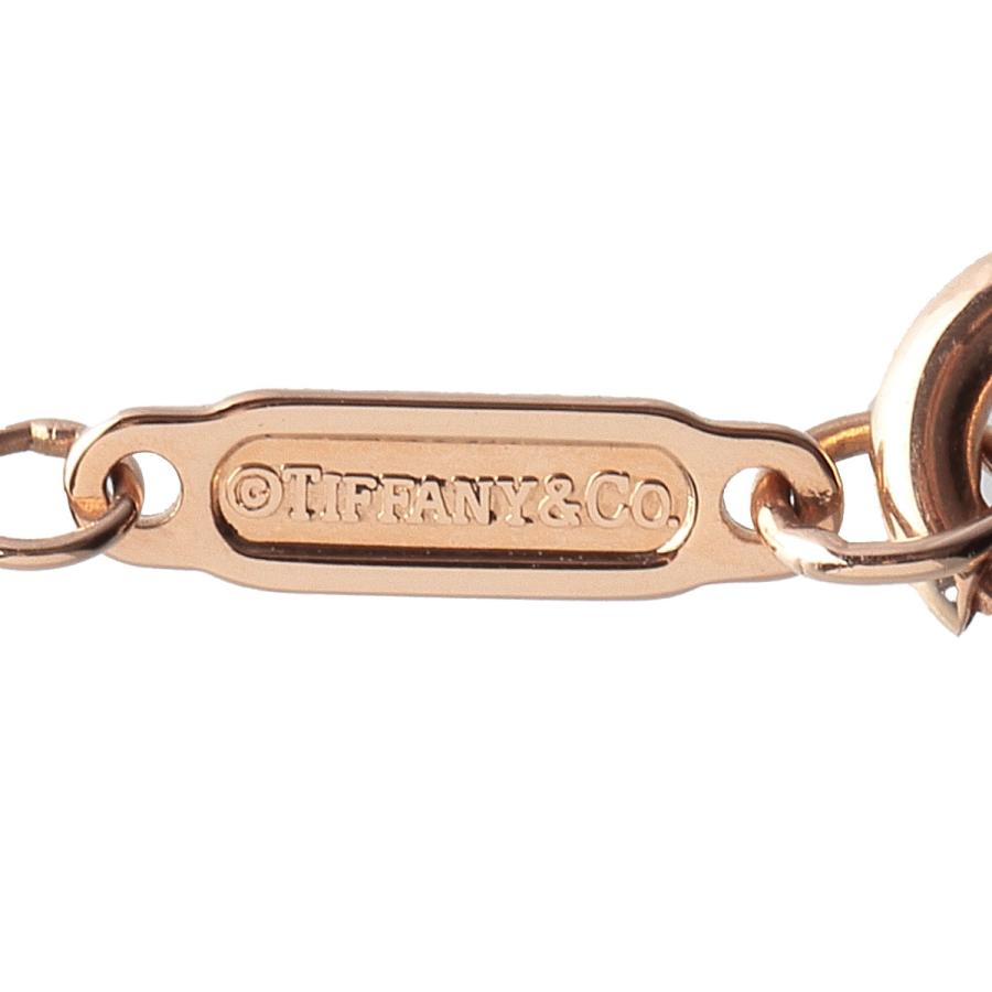 TIFFANY&Co. ティファニー ダイヤネックレス ソレスト 0.26ct I TIFFANY&Co. ティファニー ダイヤネックレス ソレスト 0.26ct I