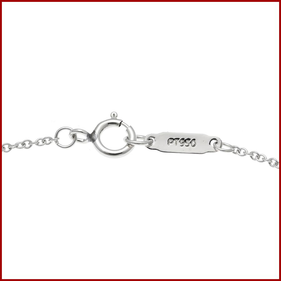 TIFFANY&Co. ティファニー ソリティア ダイヤモンド ネックレス TIFFANY&Co. ティファニー ソリティア ダイヤモンド ネックレス
