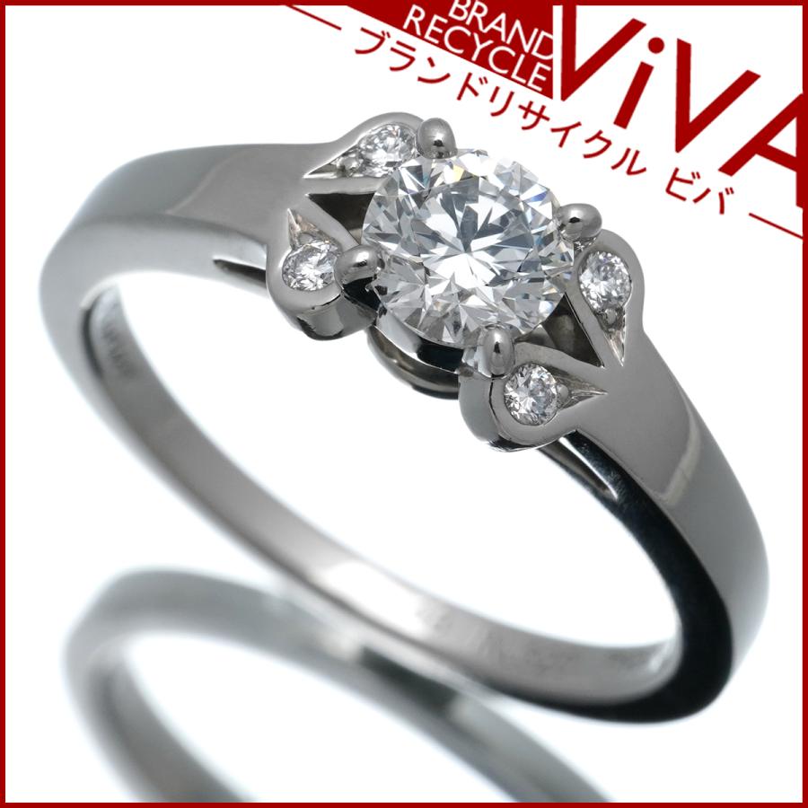 BALLERINE カルティエ バレリーナ ソリテール ダイヤモンド BALLERINE カルティエ バレリーナ ソリテール ダイヤモンド