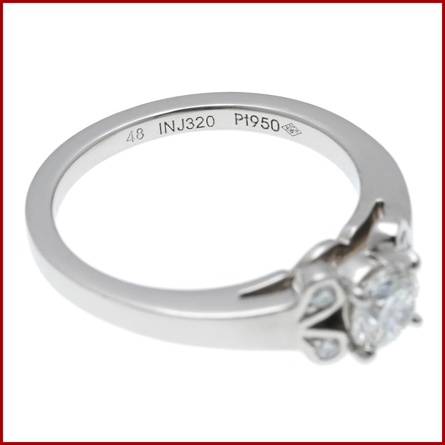 BALLERINE カルティエ バレリーナ ソリテール ダイヤモンド BALLERINE カルティエ バレリーナ ソリテール ダイヤモンド