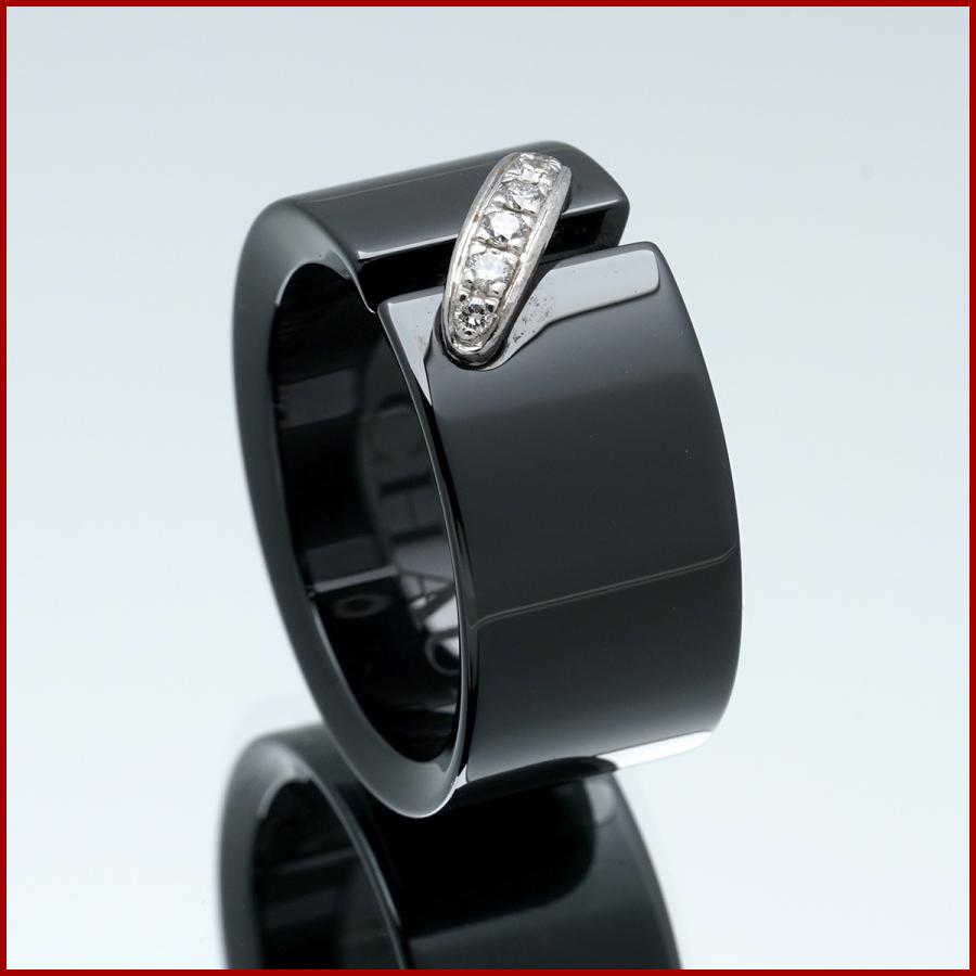 リアン(CHAUMET) ショーメ リアン ダイヤモンド リング 081956 リアン(CHAUMET) ショーメ リアン ダイヤモンド リング 081956