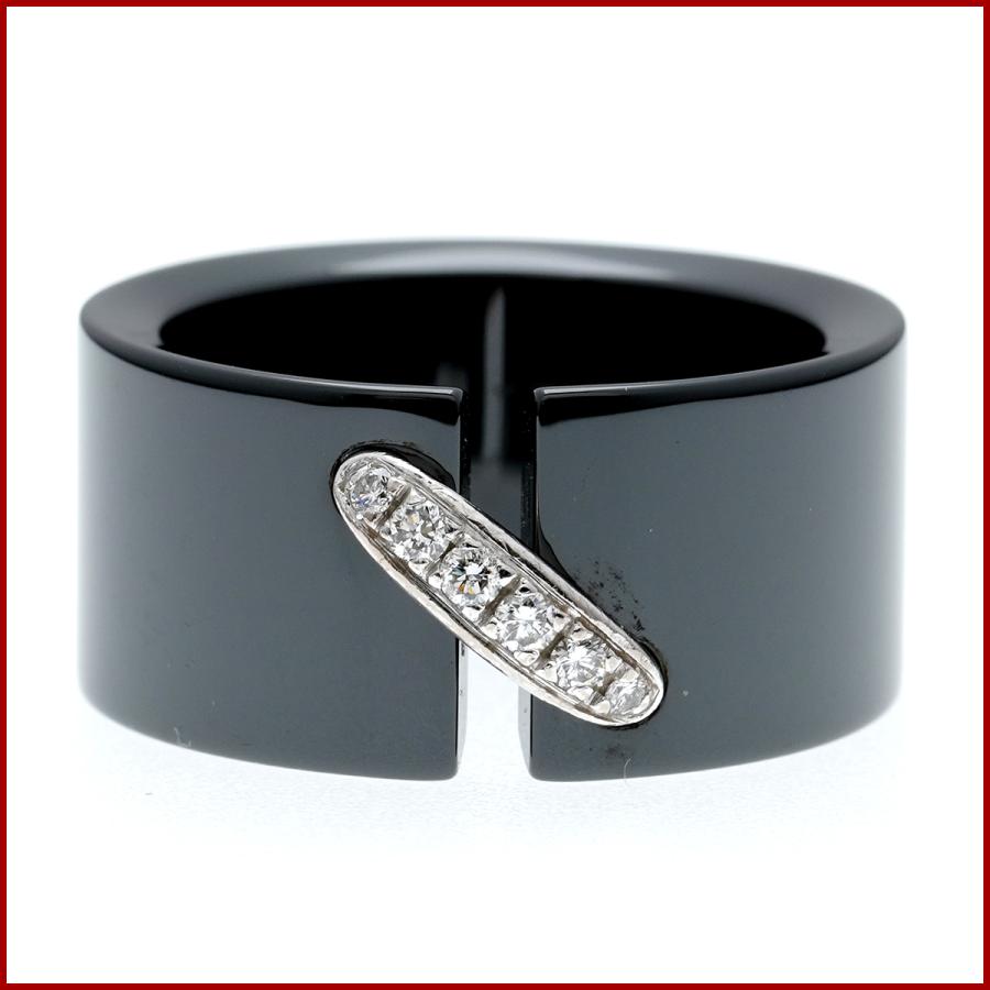 リアン(CHAUMET) ショーメ リアン ダイヤモンド リング 081956 リアン(CHAUMET) ショーメ リアン ダイヤモンド リング 081956