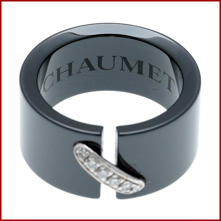 リアン(CHAUMET) ショーメ リアン ダイヤモンド リング 081956 リアン(CHAUMET) ショーメ リアン ダイヤモンド リング 081956