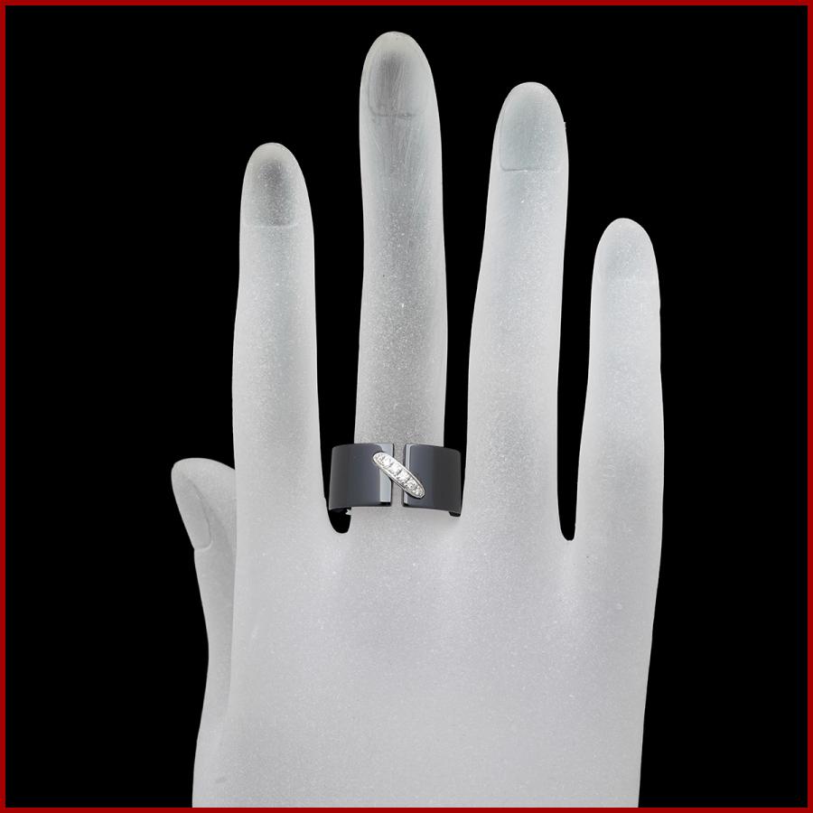 リアン(CHAUMET) ショーメ リアン ダイヤモンド リング 081956 リアン(CHAUMET) ショーメ リアン ダイヤモンド リング 081956