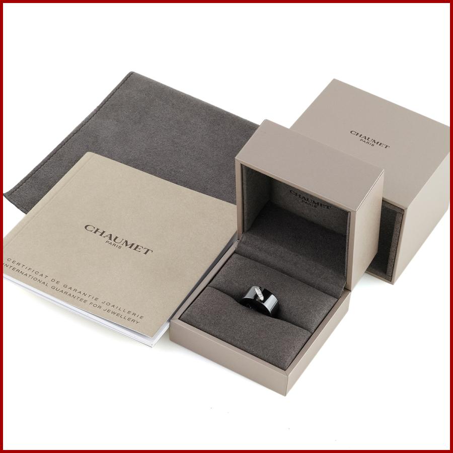 リアン(CHAUMET) ショーメ リアン ダイヤモンド リング 081956 リアン(CHAUMET) ショーメ リアン ダイヤモンド リング 081956