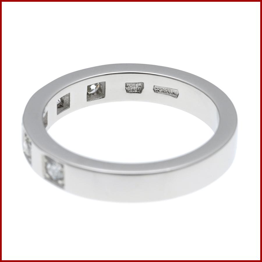 マリー・ミー（BVLGARI） ブルガリ マリーミー ダイヤモンド 5石