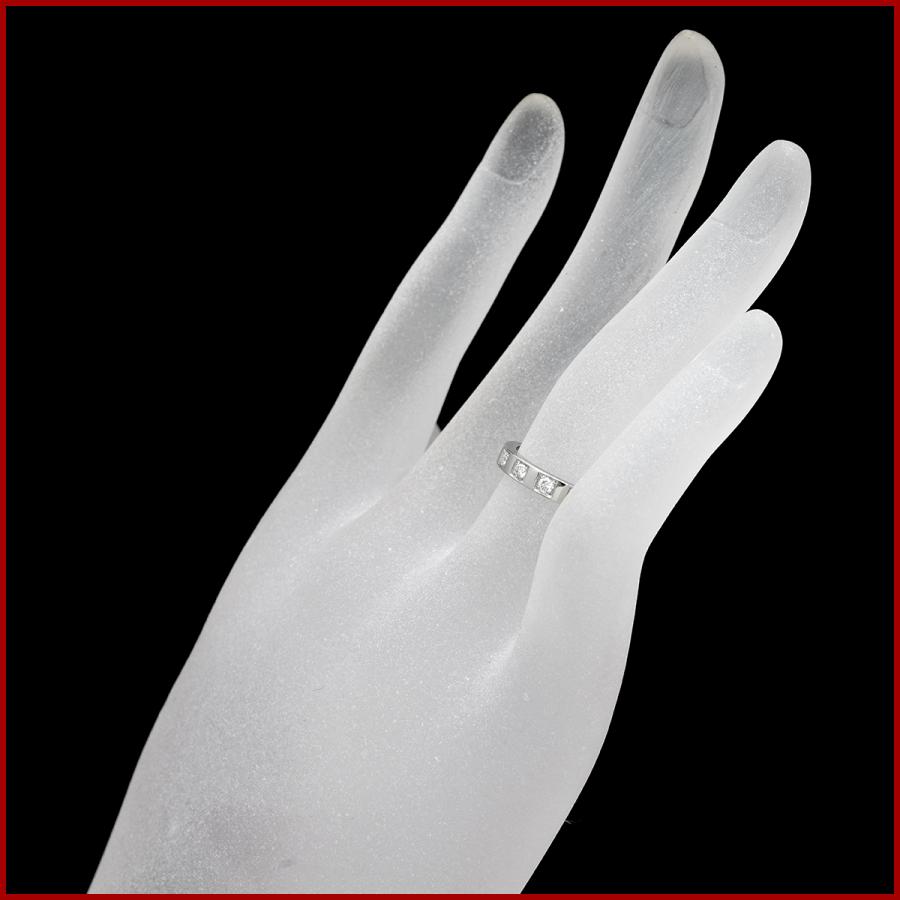 マリー・ミー（BVLGARI） ブルガリ マリーミー ダイヤモンド 5石