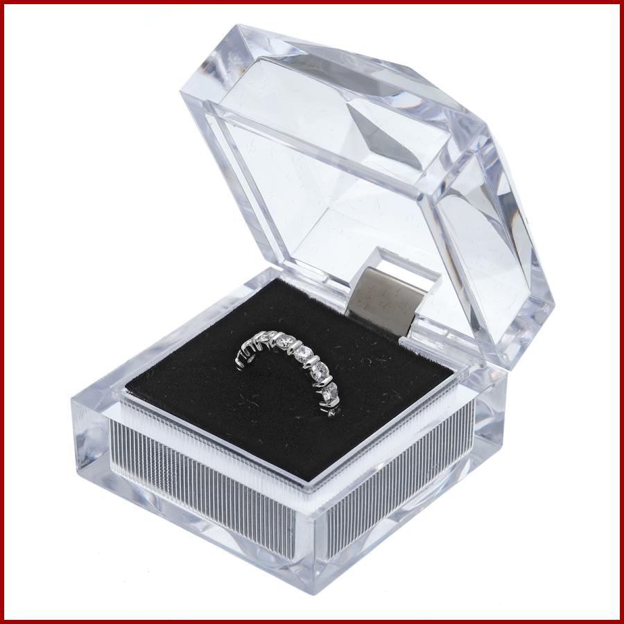 ハリー・ウィンストン（HARRY WINSTON） ラウンド バーセット フル