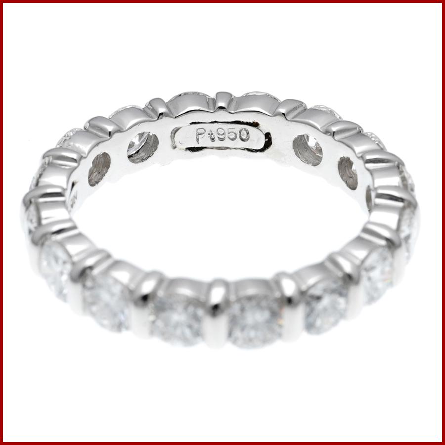 ハリー・ウィンストン（HARRY WINSTON） ラウンド バーセット フル