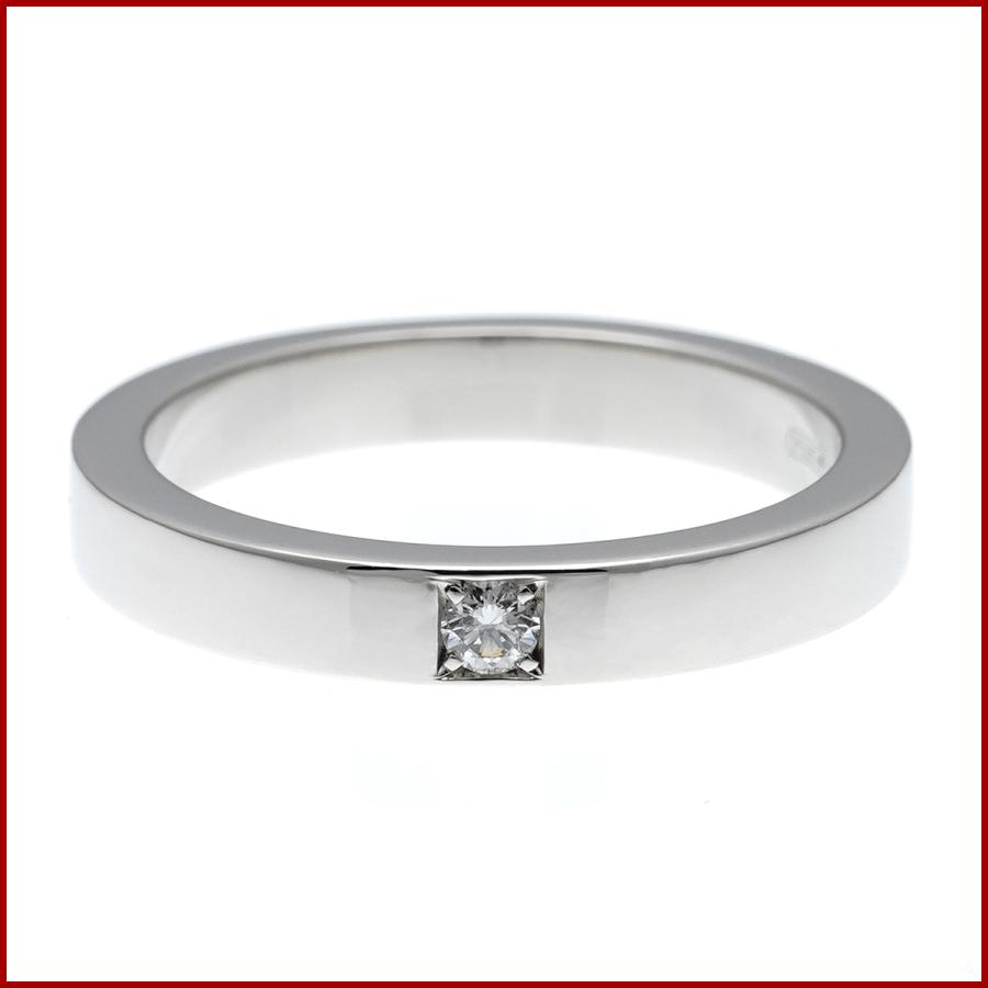 マリー・ミー（BVLGARI） ブルガリ マリーミー ダイヤモンド リング