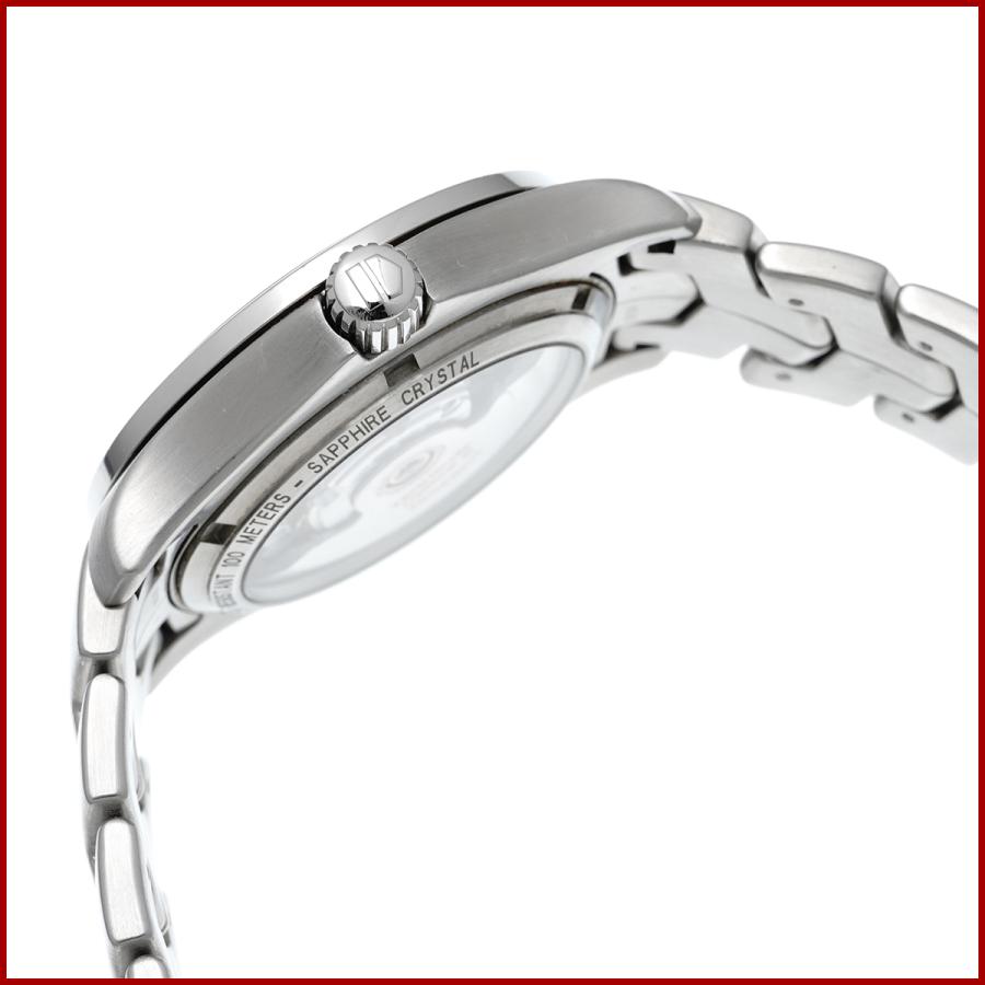 TAG HEUER LINK タグホイヤー リンク ボーイズ腕時計 WJF2212 ネイビー 
