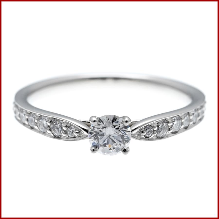 TIFFANY&Co.（ティファニー） ハーモニー ハーフエタニティ 