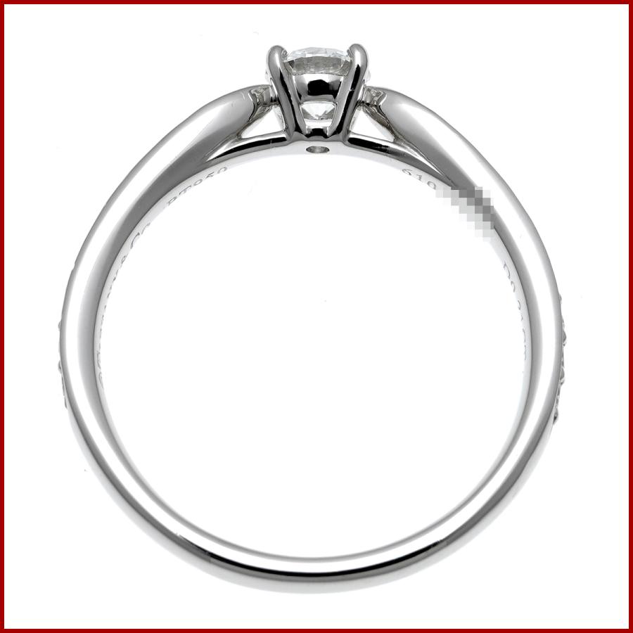 TIFFANY&Co.（ティファニー） ハーモニー ハーフエタニティ