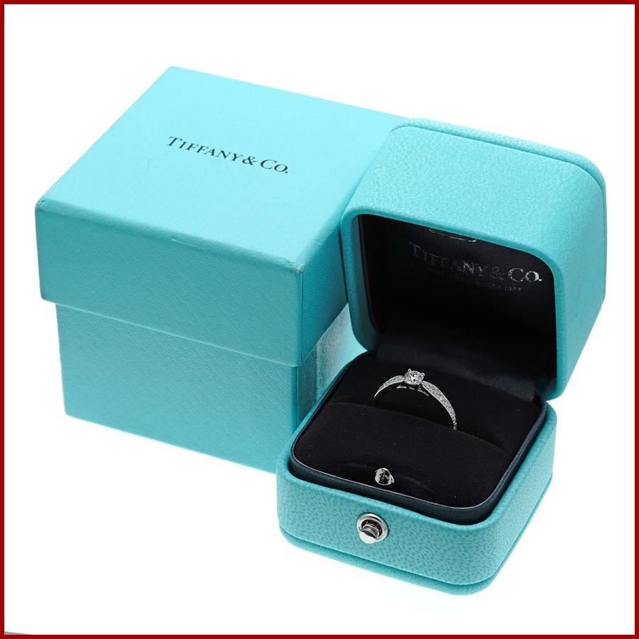 TIFFANY&Co.（ティファニー） ハーモニー ハーフエタニティ