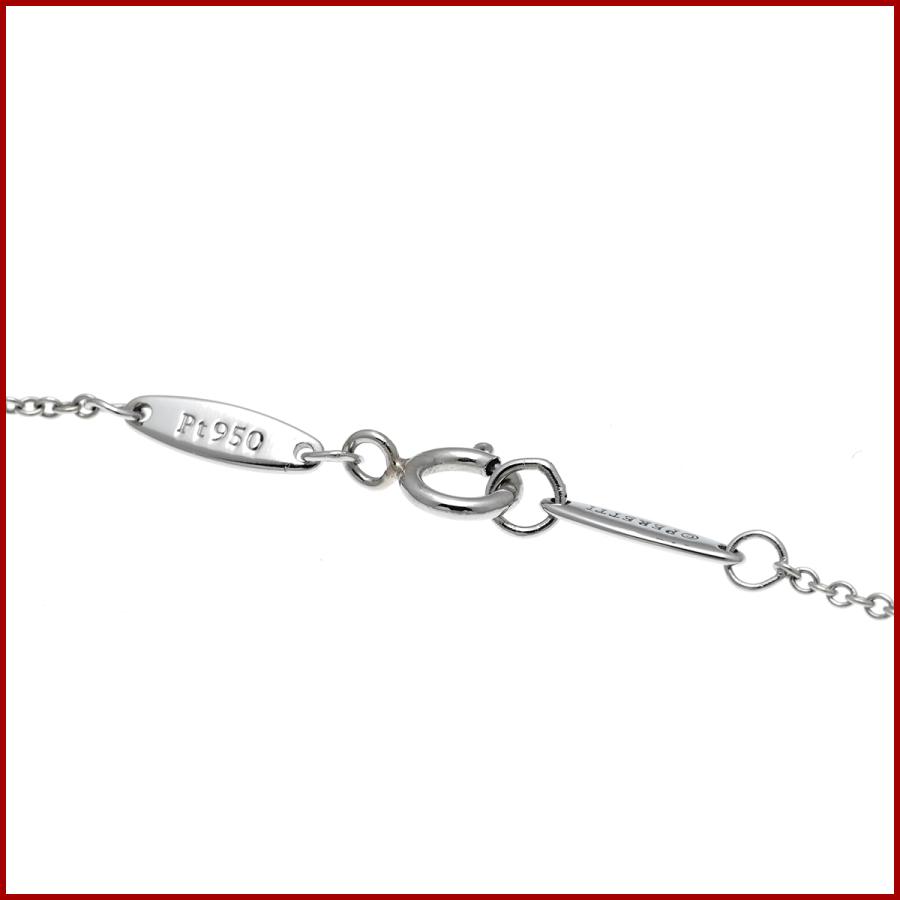 TIFFANY&Co.（ティファニー） カラー バイザヤード サファイア