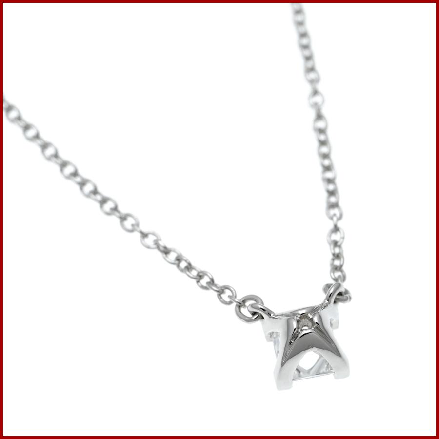 TIFFANY&Co.（ティファニー） プリンセスカット ダイヤモンド スクエア 
