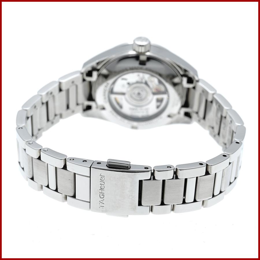 TAG Heuer CARRERA タグホイヤー カレラ レディース腕時計 WAR2411