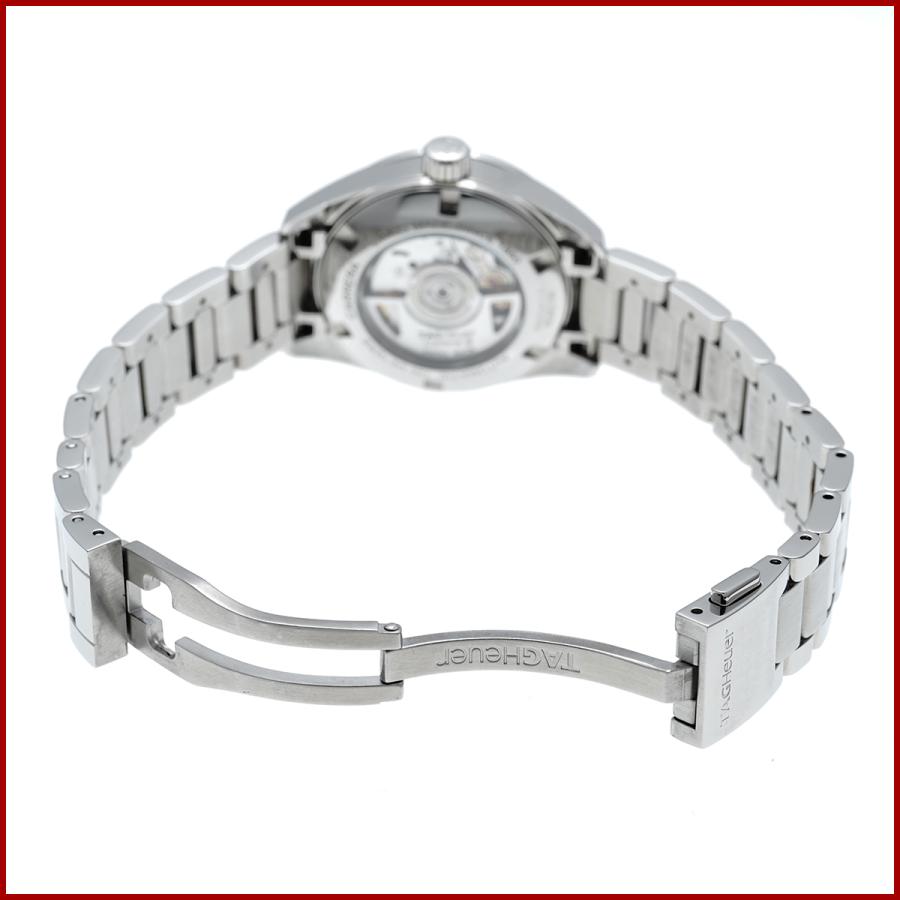 TAG Heuer CARRERA タグホイヤー カレラ レディース腕時計 WAR2411