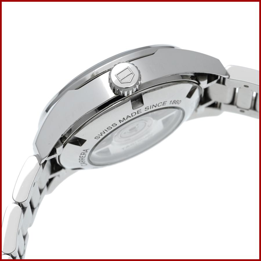 TAG Heuer CARRERA タグホイヤー カレラ レディース腕時計 WAR2411