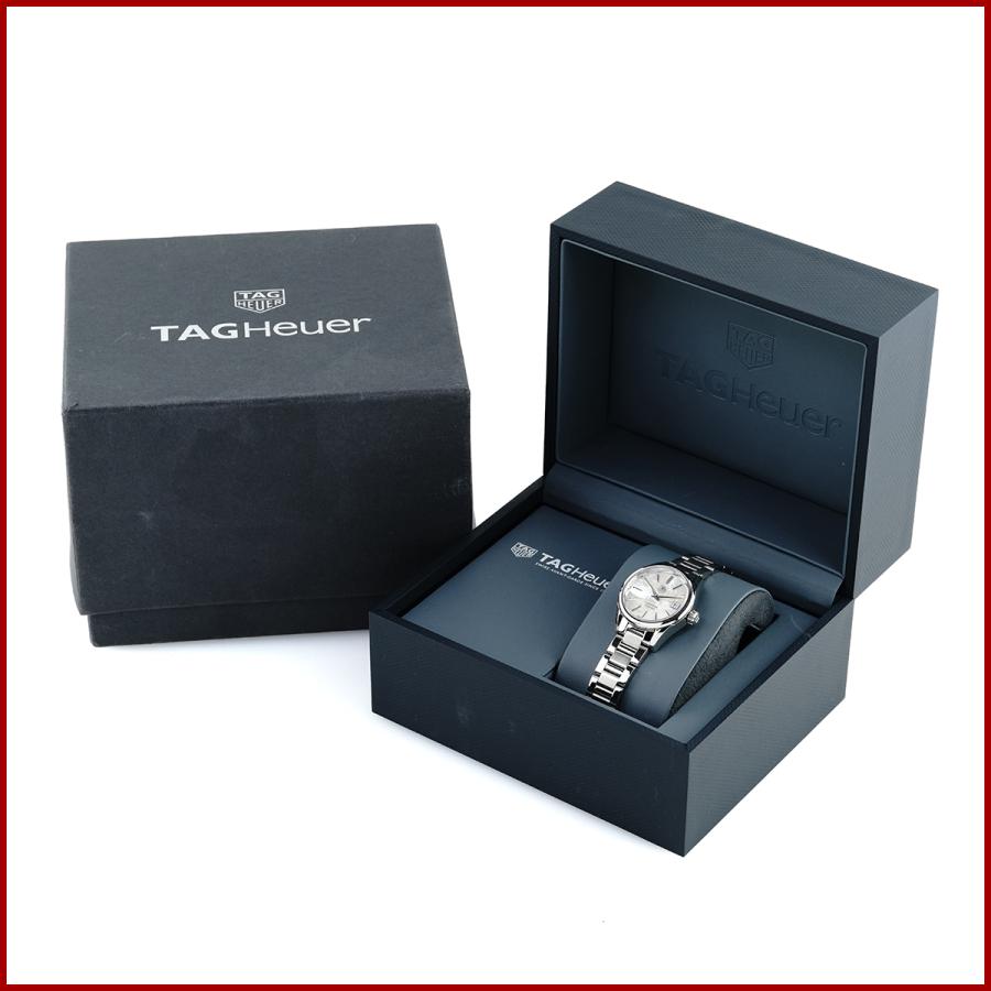 TAG Heuer CARRERA タグホイヤー カレラ レディース腕時計 WAR2411