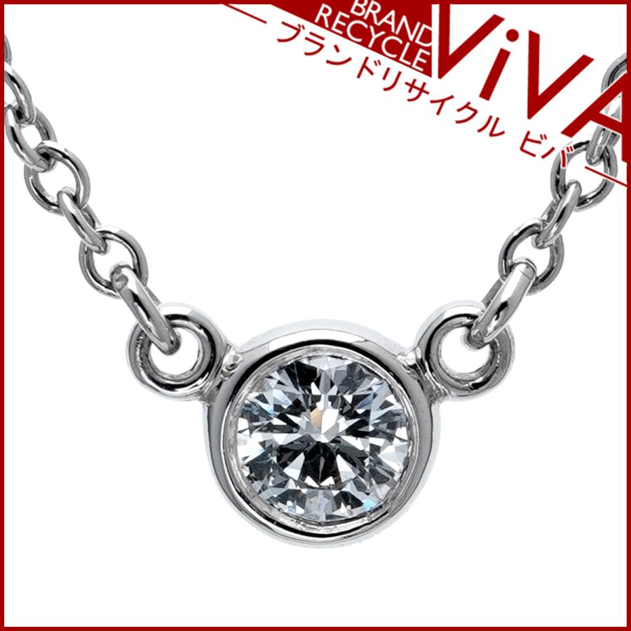 Diamonds By The Yard ティファニー バイザヤード ダイヤモンド