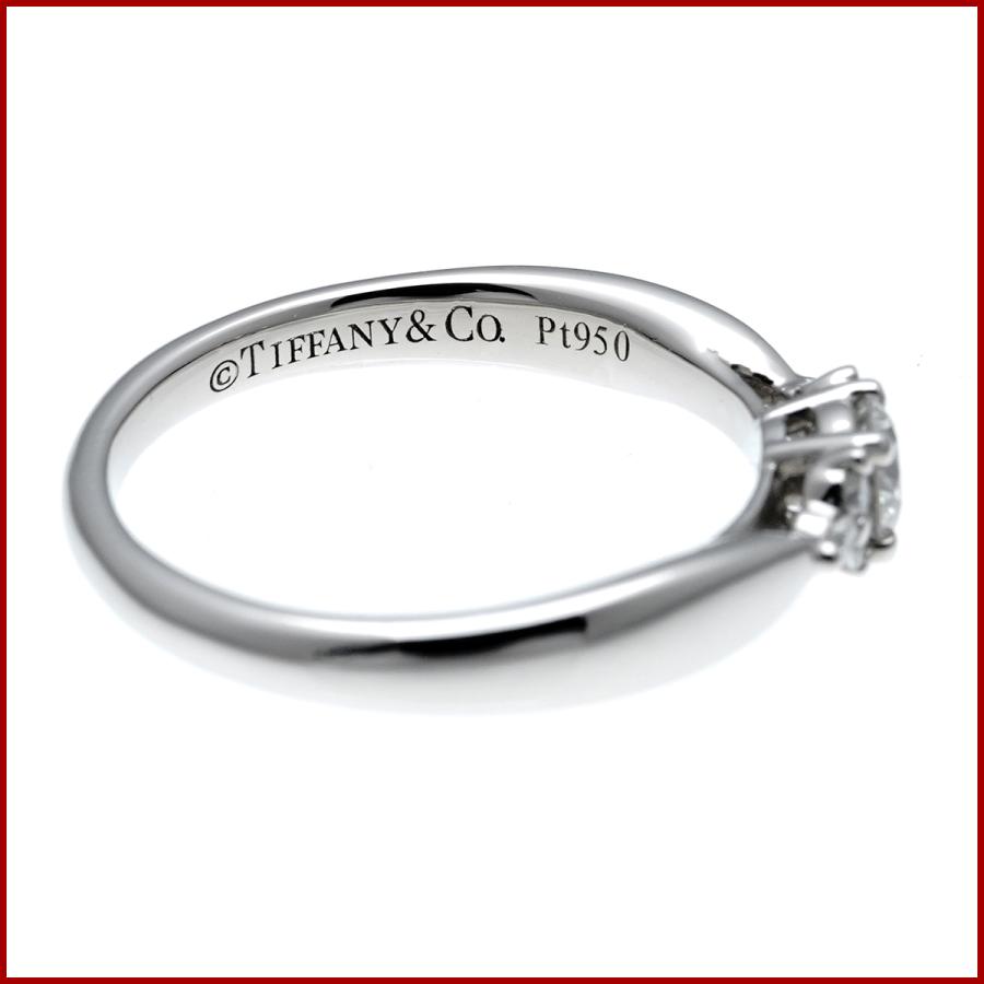 TIFFANY&Co.（ティファニー） ハーモニー サイドストーン ダイヤモンド