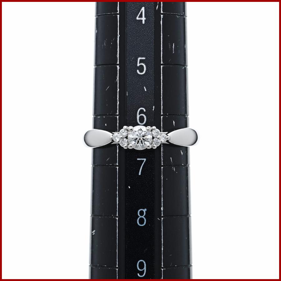 TIFFANY&Co.（ティファニー） ハーモニー サイドストーン ダイヤモンド