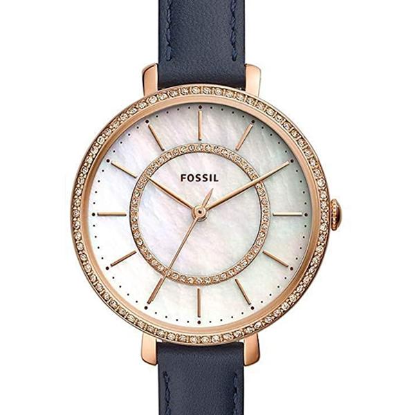 保存版 Fossil フォッシル 時計 レディース 腕時計 クォーツ Es4456 Jocelyn ラッピング無料 Tu1022 正規品 Mtkbrasil Com Br