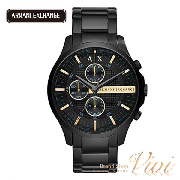 現金特価 アルマーニ エクスチェンジ 時計 腕時計 メンズ Armani Exchange Ax2164 Hampton ブラック ラッピング無料 Tu0112 送料無料 077 2164 Online Shop Vivi 通販 Yahoo ショッピング メール便なら送料無料 Skylanceronline Com