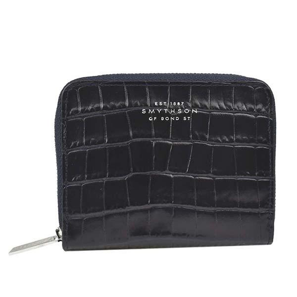 セールsale Smythson スマイソン 小銭入れ メンズ 財布 Navy ラッピング無料 Chnav1031 Online Shop Vivi 通販 Yahoo ショッピング 超大特価 Www Skylanceronline Com