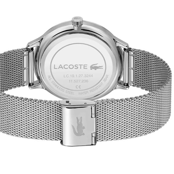 予約中 ラコステ Tu35 Club Lacoste Lacoste クォーツ 腕時計 メンズ 時計 腕時計 ラッピングは 通常ラッピング オリジナル