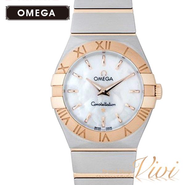 有名人芸能人 エリアアワード受賞店 Omega Tu1055 コンステレーション 123 27 60 05 001 クォーツ 腕時計 レディース 時計 オメガ レディース腕時計 Www Affaires Sociales Gouv Cg