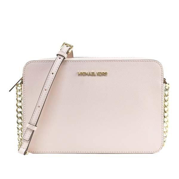 Vivi Shop ショルダーバッグ Michael レディースファッション バッグ ラッピング無料 Kors ショルダーバッグ Kors Chnav1091 Online マイケルコース Blush 35t8gttc9l Powder