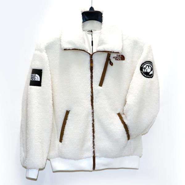ザ ノースフェイス フリースジャケット アパレル The North Face リモ フリース ジャケット Nj4fn80j Ivory L レディース Tcld43 Online Shop Vivi 通販 Yahoo ショッピング