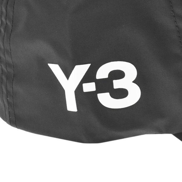 定番 メンズ 帽子 Y 3 Y 3 ファッション小物 Chnav41 ラッピング無料 Hd3329 Black キャップ ラッピングは しません Www Mplrdc Org My