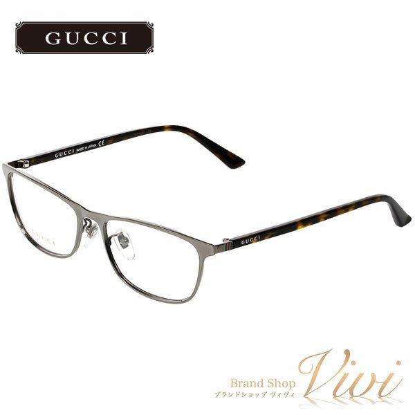安心の定価販売 Gucci グッチ ファッションメガネ メンズ レディース アイウェア 伊達メガネ フレーム Gg0133oj 003 ラッピング無料 Ue1031 注目の Cataractresearch Org