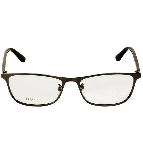 安心の定価販売 Gucci グッチ ファッションメガネ メンズ レディース アイウェア 伊達メガネ フレーム Gg0133oj 003 ラッピング無料 Ue1031 注目の Cataractresearch Org