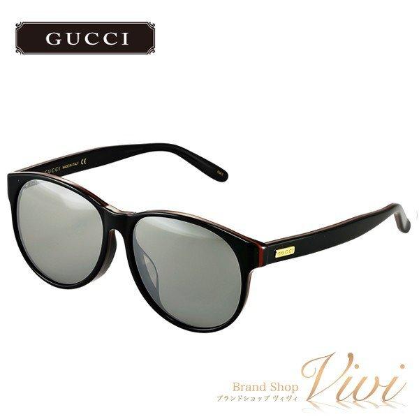 最安 Gucci グッチ サングラス メンズ レディース アイウェア Gg0271sa 001 ラッピング無料 Ue1031 正規激安 Alrayan University Edu Ye