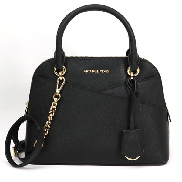 特集 マイケルコース ハンドバッグ バッグ Michael ショルダーバッグ ハンドバッグ Kors 2way ショルダーバッグ 35h1gtvc2l Black 2way