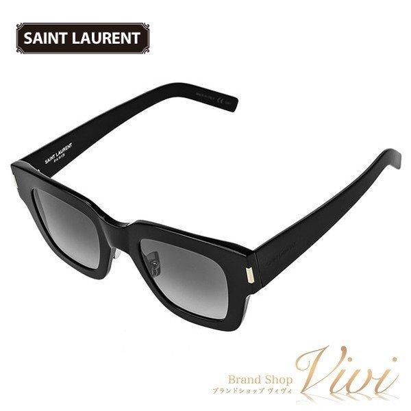 爆売り Saint Laurent サンローラン サングラス メンズ レディース アイウェア Sl 184 F Slim 001 Asi Sun Uni ラッピング無料 Ue1031 Ys8 Sl184fslim 001 Online Shop Vivi 通販 Yahoo ショッピング 新商品 Mercurytechnologies Mn Com