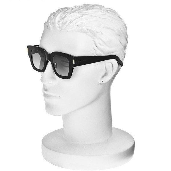 爆売り Saint Laurent サンローラン サングラス メンズ レディース アイウェア Sl 184 F Slim 001 Asi Sun Uni ラッピング無料 Ue1031 Ys8 Sl184fslim 001 Online Shop Vivi 通販 Yahoo ショッピング 新商品 Mercurytechnologies Mn Com