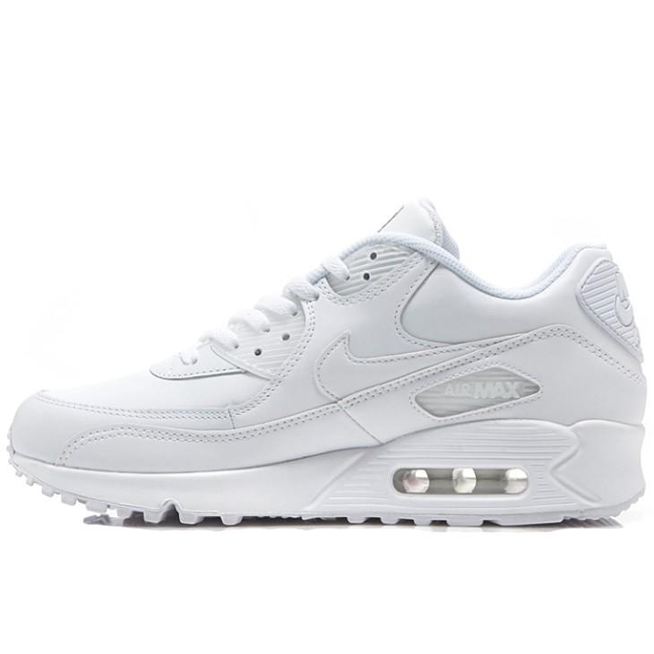 air max 90 leather 302519 113