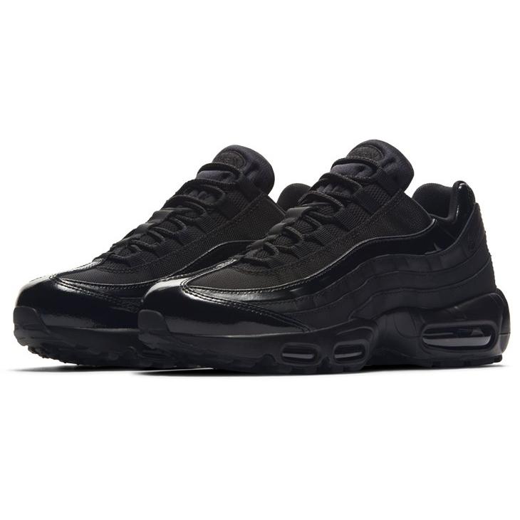 NIKE 女性 ナイキ レディース WMNS AIR MAX 95 ウィメンズ エア マックス 95 307960-010｜brand1004love｜02