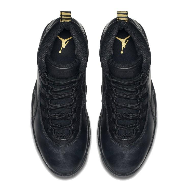 シューズ(男性用) NIKE AIRJORDAN10 RETRO Air Jordan 10 Retro Men's Shoe. Nike UK