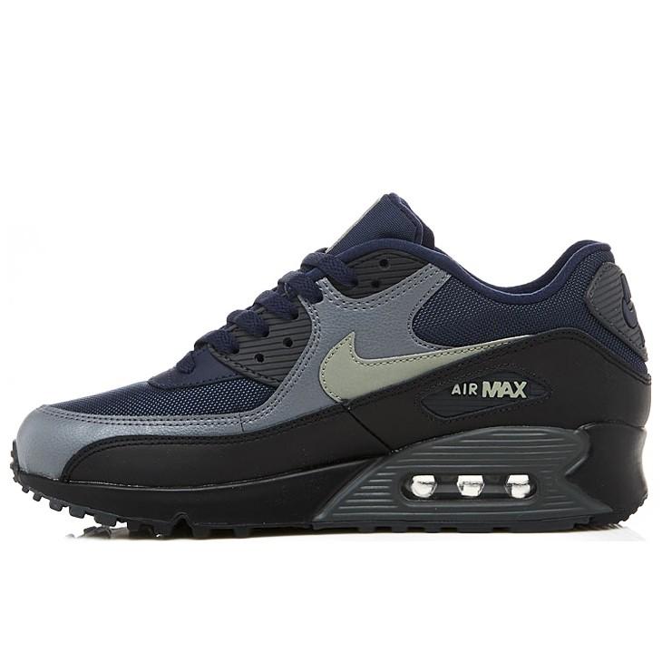 NIKE 男性 ナイキ AIR MAX 90 ESSENTIAL エア マックス 90 537384-426｜brand1004love