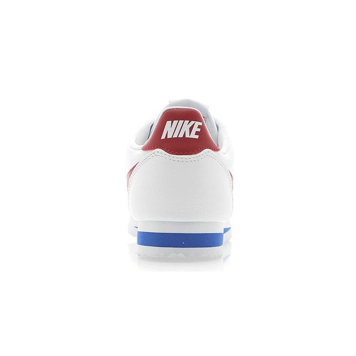 NIKE 男性 ナイキ CLASSIC CORTEZ LEATHER クラッシック コルテッツ レザー 749571-154｜brand1004love｜04