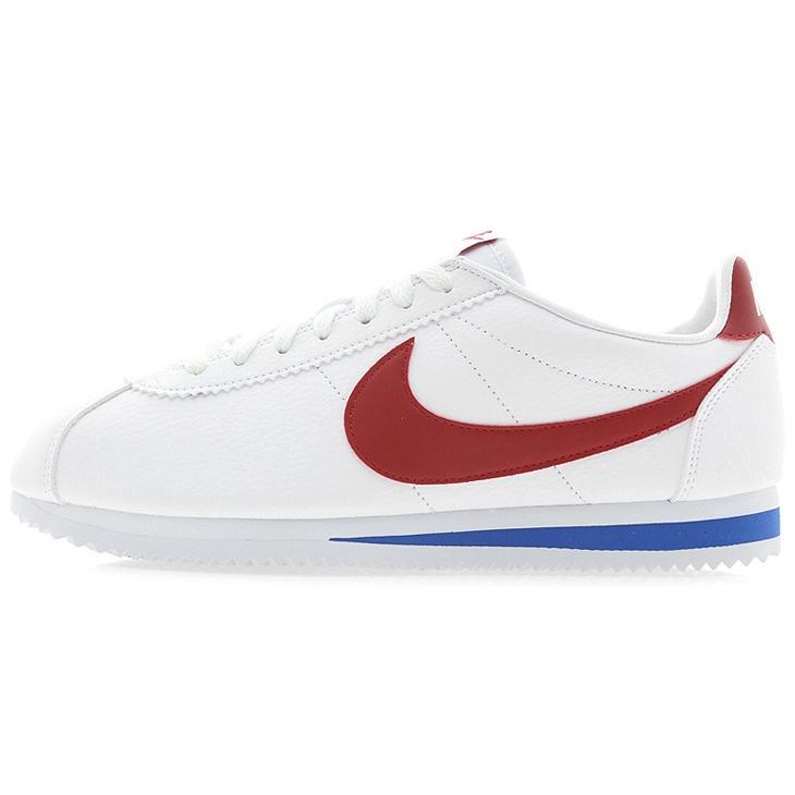 NIKE 男性 ナイキ CLASSIC CORTEZ LEATHER クラッシック コルテッツ レザー 749571-154｜brand1004love｜05