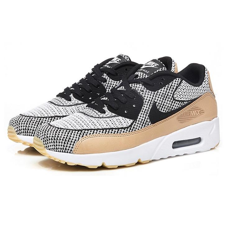 NIKE 男性 ナイキ AIR MAX 90 ULTRA 2.0 JACQUARD BR 898008-100｜brand1004love｜02